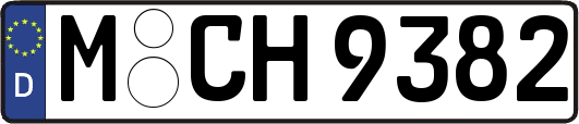 M-CH9382
