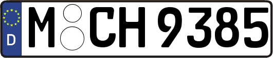M-CH9385