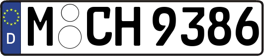 M-CH9386