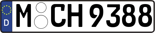 M-CH9388