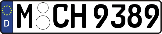 M-CH9389