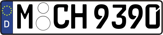 M-CH9390