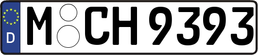 M-CH9393