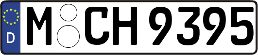 M-CH9395