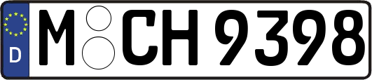 M-CH9398
