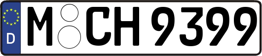 M-CH9399