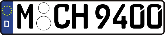 M-CH9400