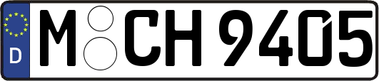 M-CH9405