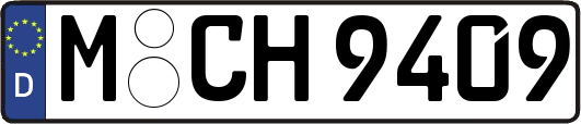 M-CH9409