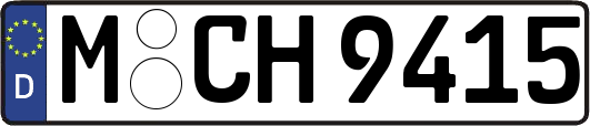 M-CH9415