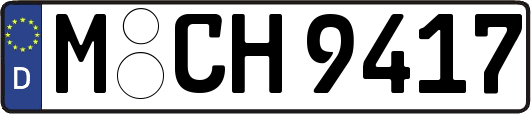 M-CH9417