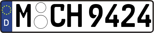 M-CH9424
