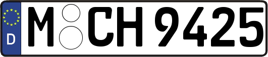M-CH9425