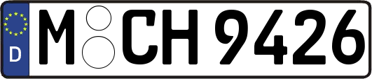 M-CH9426