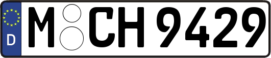 M-CH9429