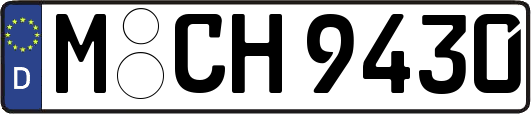 M-CH9430