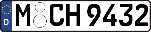 M-CH9432