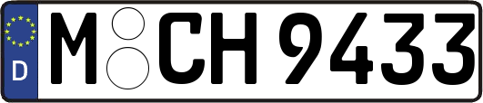 M-CH9433