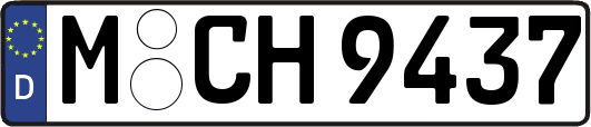M-CH9437