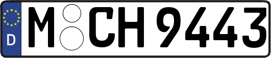 M-CH9443
