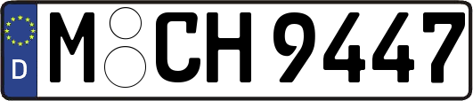 M-CH9447