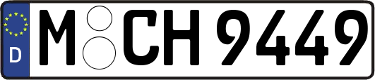 M-CH9449