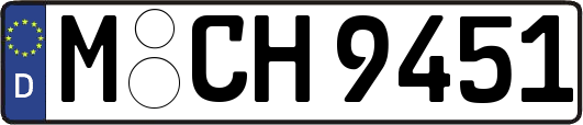 M-CH9451