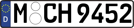M-CH9452