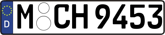 M-CH9453