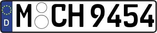 M-CH9454