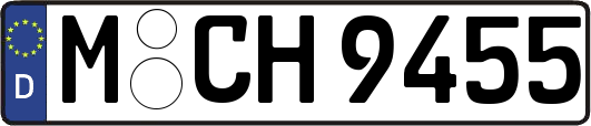 M-CH9455