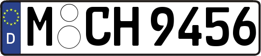 M-CH9456
