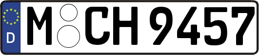 M-CH9457
