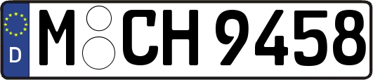 M-CH9458