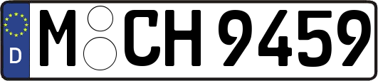 M-CH9459