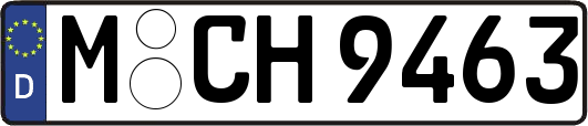 M-CH9463