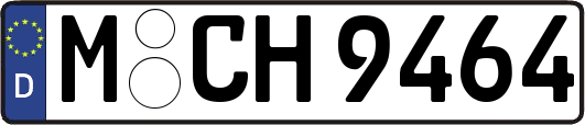 M-CH9464