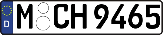 M-CH9465