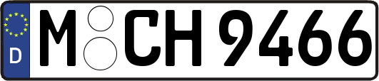 M-CH9466