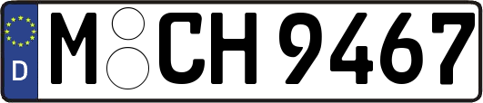 M-CH9467