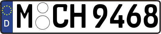 M-CH9468