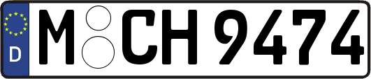 M-CH9474