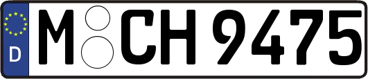 M-CH9475