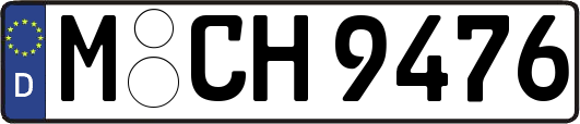 M-CH9476