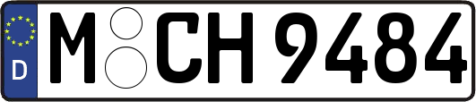 M-CH9484