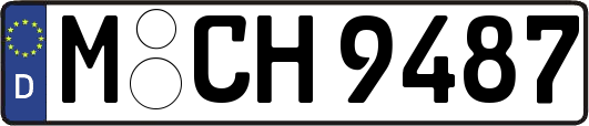 M-CH9487