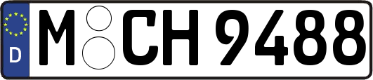 M-CH9488