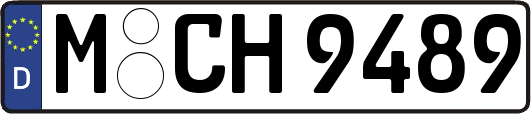 M-CH9489