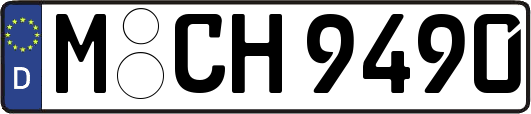 M-CH9490
