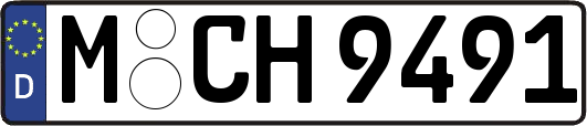 M-CH9491
